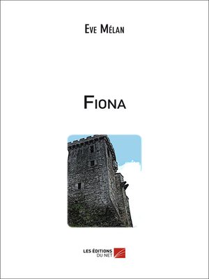 cover image of Fiona